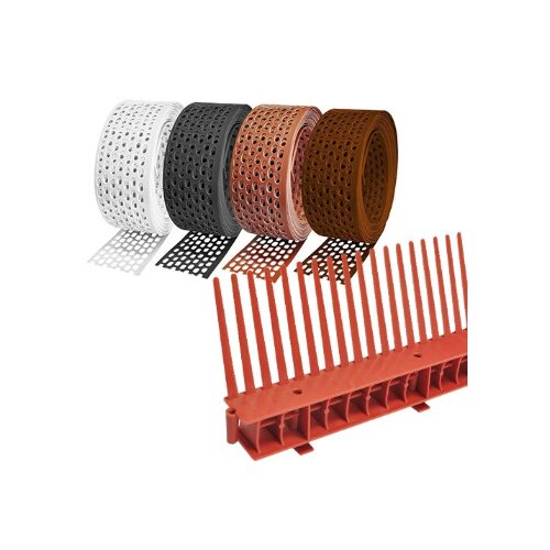 Dakvoet accessoires