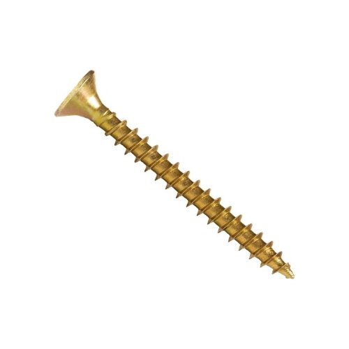 Spaanplaatschroeven