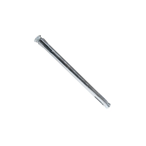 Metalen kozijnpluggen