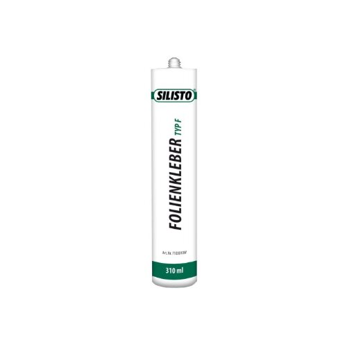 Folielijm