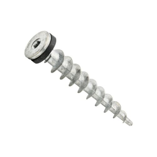 Isolatiepluggen