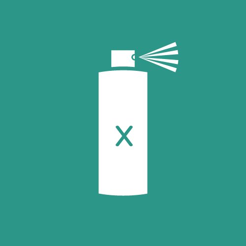 Spray
