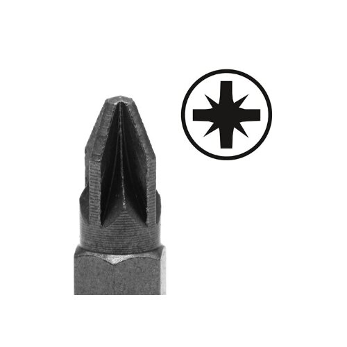 PZD Bits