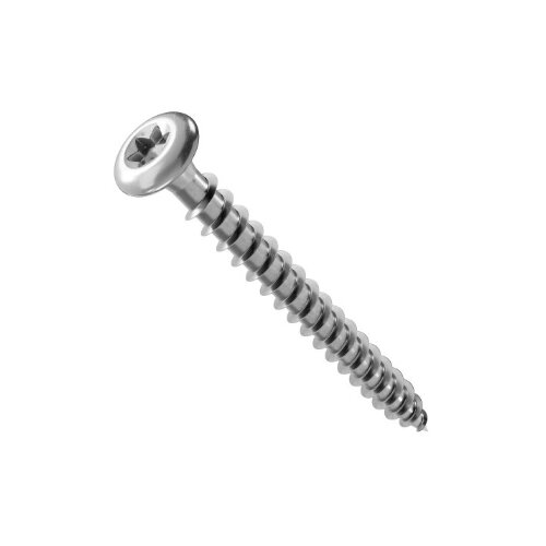 Pocket-hole schroeven