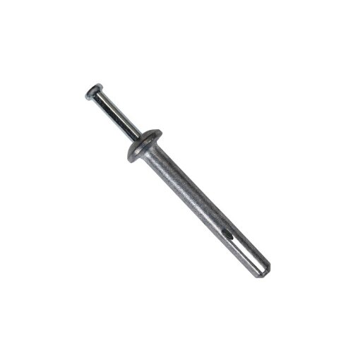 Metalen slagpluggen