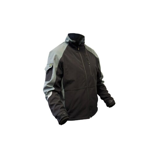 Softshell jassen
