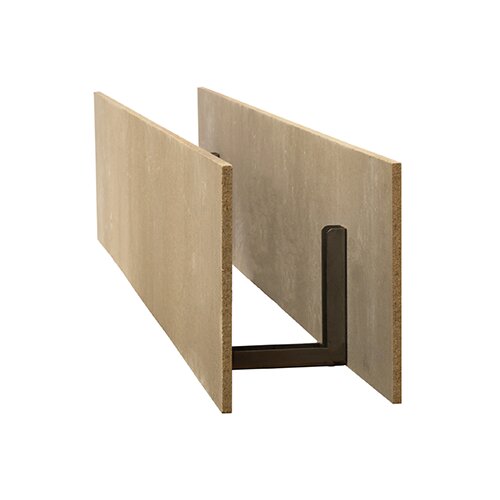 Ringbalkbekistingsset