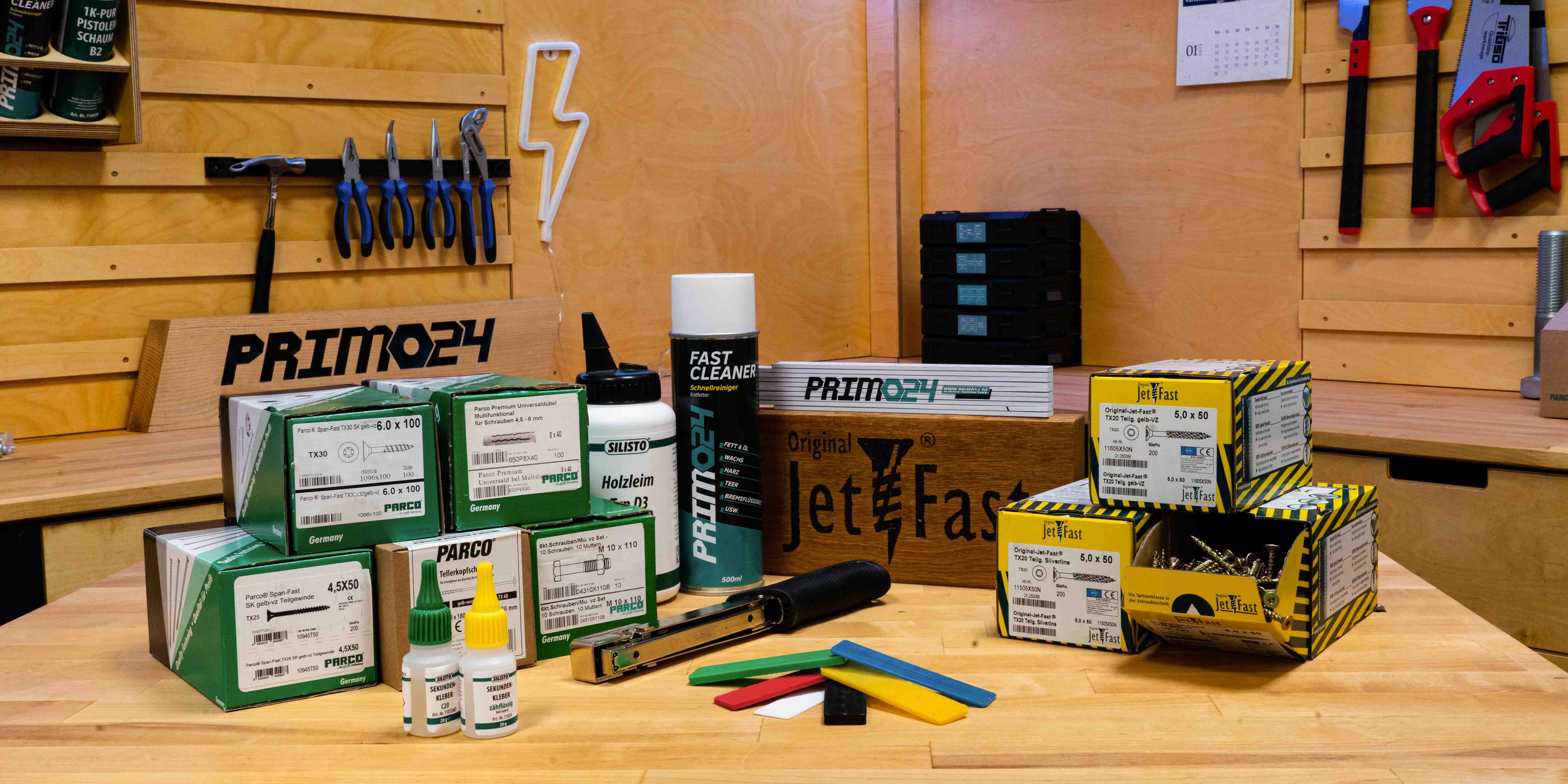 Primo24 Kortingscode