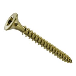Spanplattenschrauben 4x40 mm