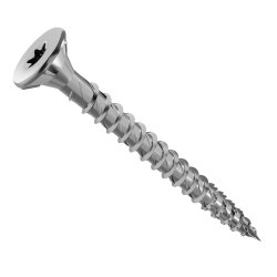 Jet-Fast Universele schroeven 4,5 x 35 mm verzinkt...