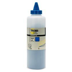 Farbe für Schlagschnur