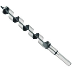 TWISTDRILL Schlangenbohrer für Holz 6 x 230 mm