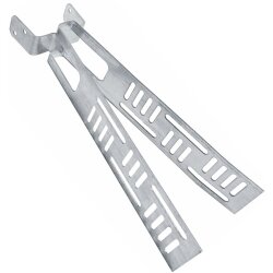 First- und Gratlattenhalter