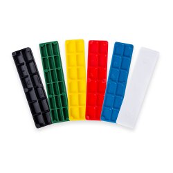 Kunststoff Verglasungsklötze Sortiment 24mm - 600...
