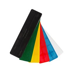 Kunststoff Verglasungsklötze Sortiment 40 mm - 600...