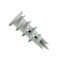 Parco Fix Gipsplaat pluggen 30 mm – 100 stuks