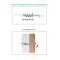 Parco Fix Gipsplaat pluggen 30 mm – 100 stuks