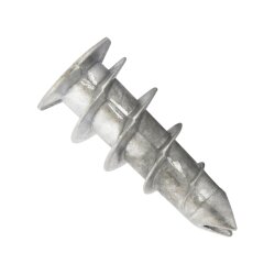 Jet-Plug Gipskartondübel
