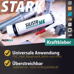 Montagekleber MK 310ml