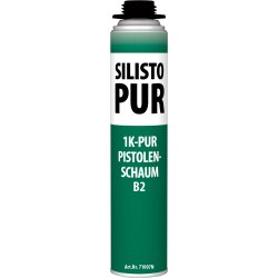 PUR 1K-Pistolenschaum B2