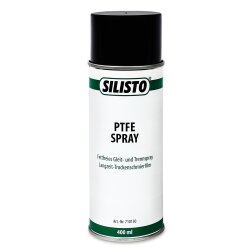 PTFE Spray Polytetrafluorethylen Spray
