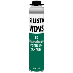 WDVS PU-Klebeschaum
