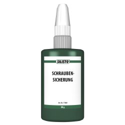 Schraubensicherung mittelfest 50g