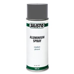 Aluminiumspray
