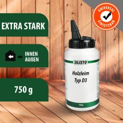 Holzleim