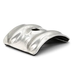 Kalotten für Wellplatten