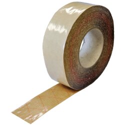 Sockelleistenklebeband