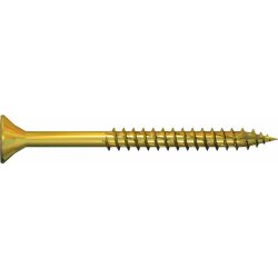 Universalschrauben Set S Goldline