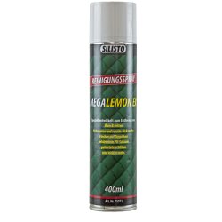 MEGA Lemon EX Citrus Reinigungsspray