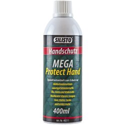 MEGA Protect Hand Handschutzschaum