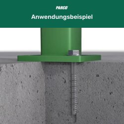 betonschrauben