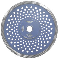 Diamant-Trennscheibe "Panzer"