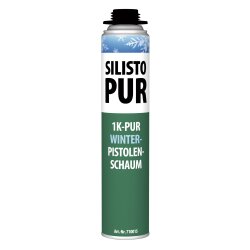 PUR 1K Winter Pistolenschaum B2