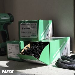 Schnellbauschrauben Grobgewinde/Feingewinde