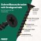 Gipsplaatschroeven grof/fijne draad