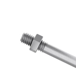 PARCO Zeskantbouten DIN 601 incl.moeren