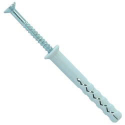 Nageldübel Senkkopf