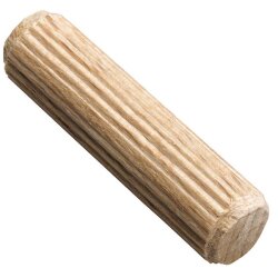 Holzdübel