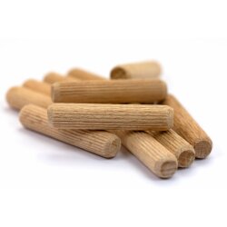 Holzdübel