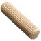 Houten deuvels