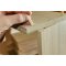 Houten deuvels