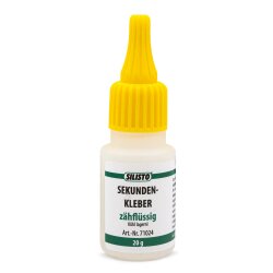 Sekundenkleber 20g