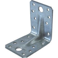 Winkelverbinder mit Steg