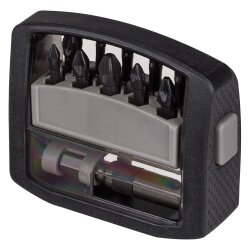 Bit-box IMPACT 11-teilig