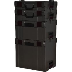 CLICK L-Boxx Koffersystem