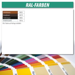 Waterkapjes voor Ø10 mm boorgaten